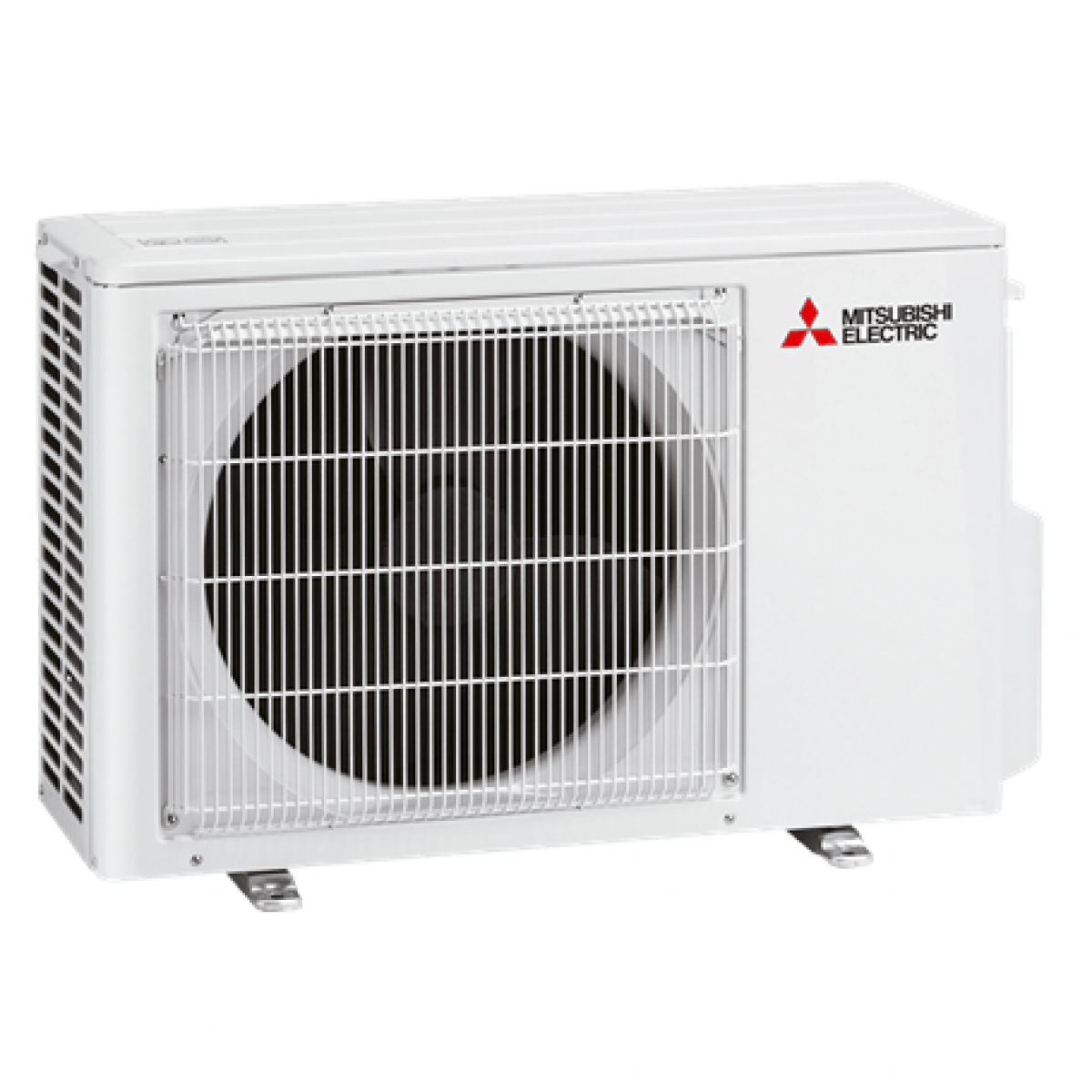 Mitsubishi Electric oras-oras MULTI SPLIT išorinis šilumos siurblio blokas MXZ-2F33VF3 šildymo galia 4,0 kW, šaldymo 3,3 kW Freonas R32
